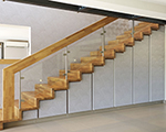 Construction et protection de vos escaliers par Escaliers Maisons à Tierceville